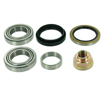 Zestaw łożysk koła VKBA 3901 SKF